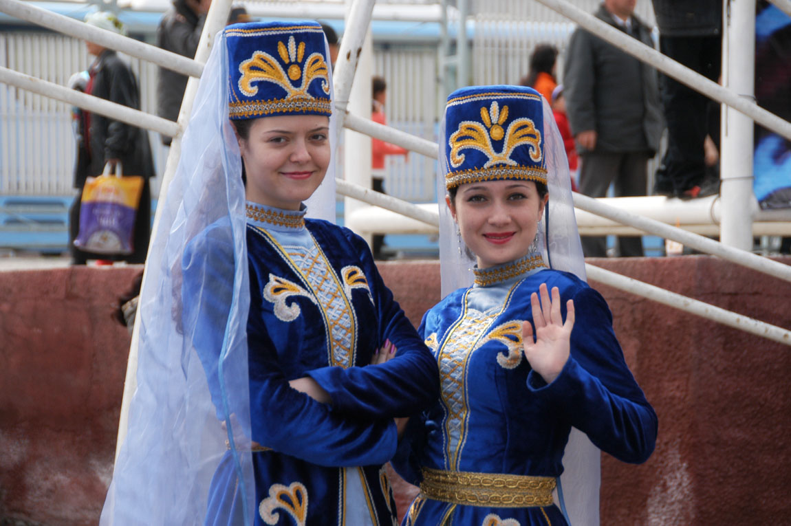 Traditional Costumes